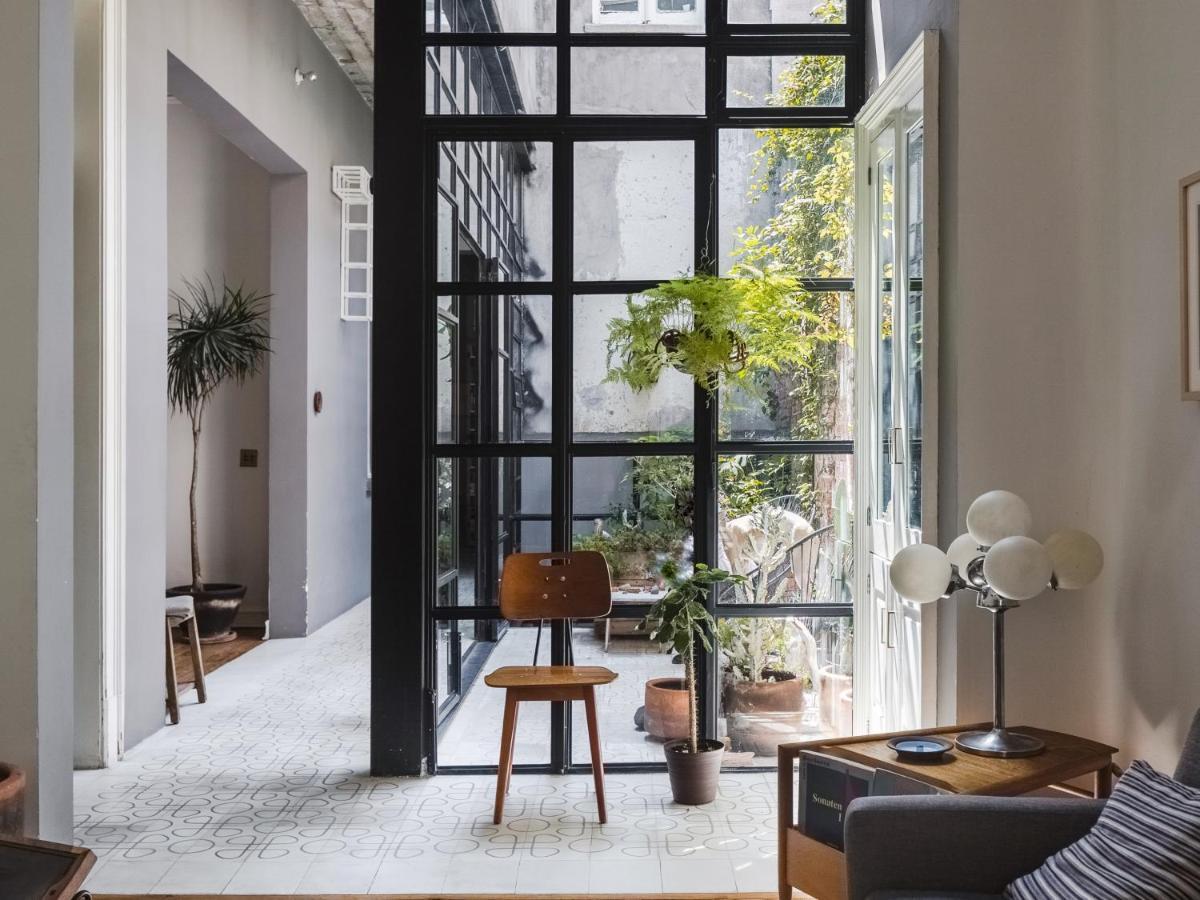 Apartment Xo 19century Historic Monument House *
