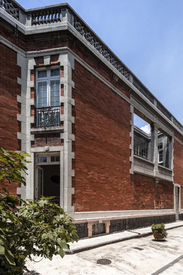 Apartment Xo 19century Historic Monument House